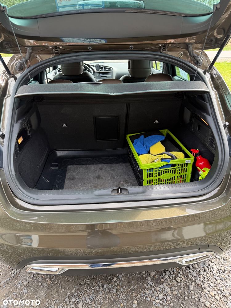 Citroën DS4 2.0 HDi Pure Pearl - 18