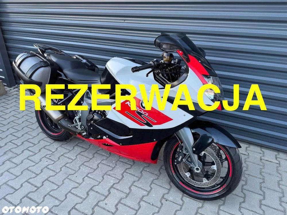 BMW K - 1