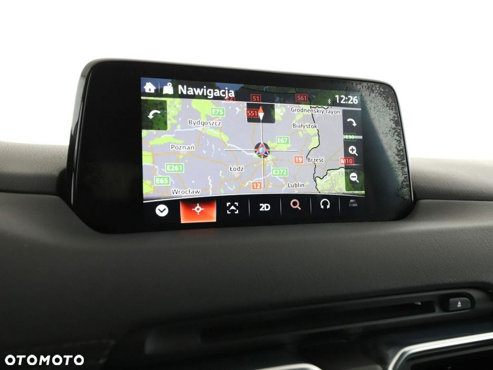 Mazda CX-5 2.0 Exclusive-Line 2WD - 25