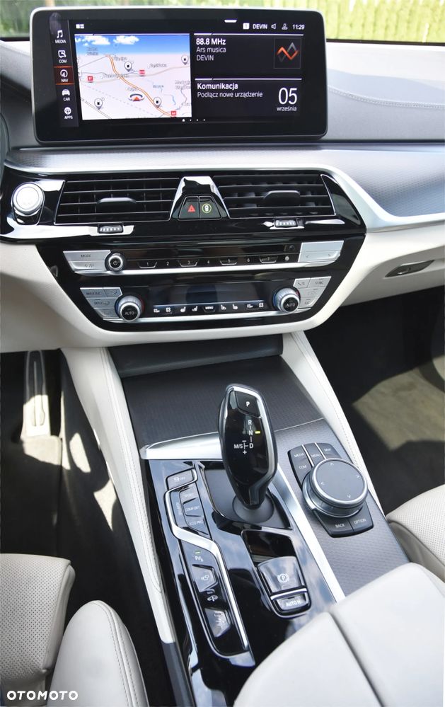 BMW Seria 6 - 18