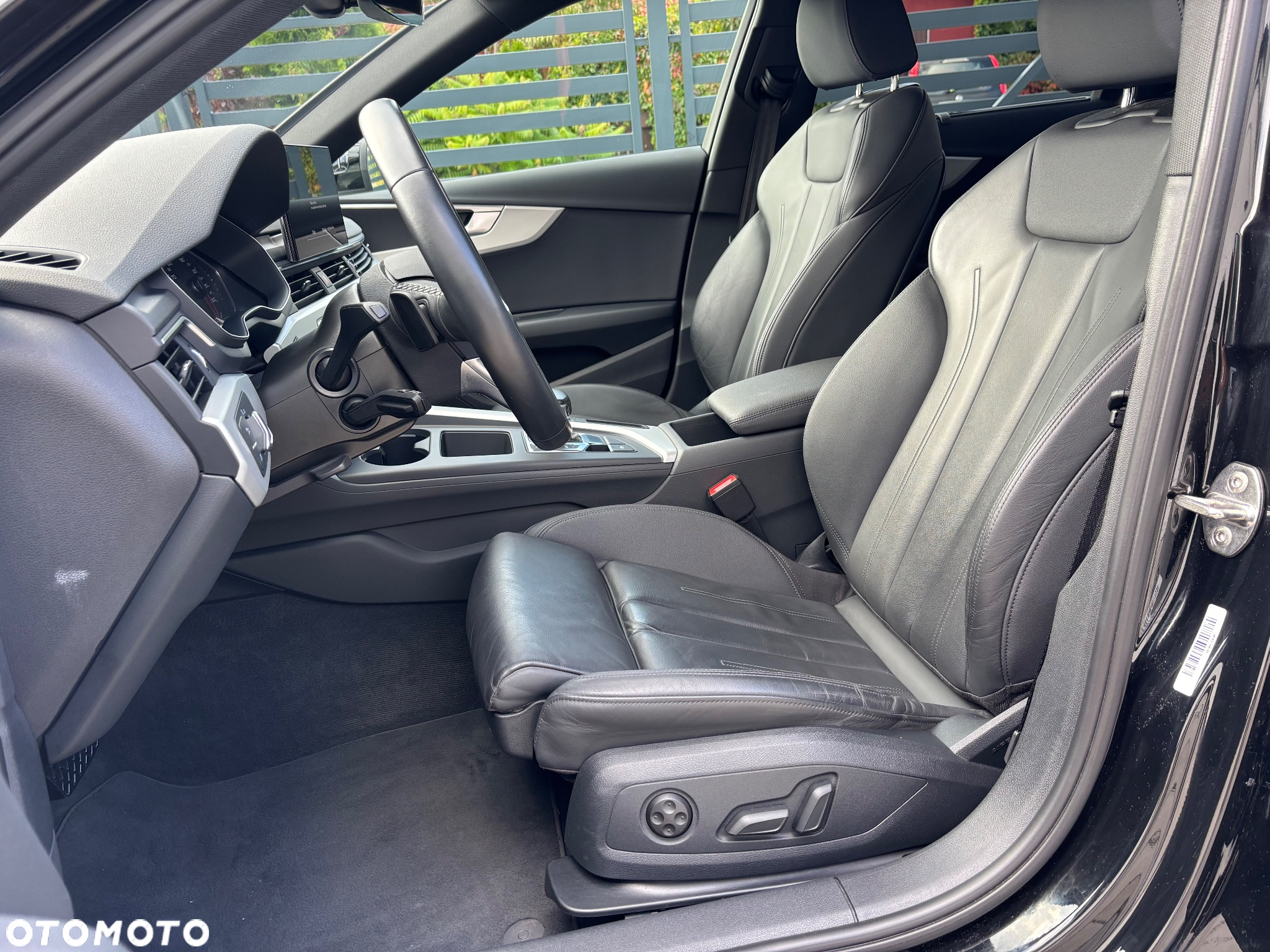 Audi A4 - 19