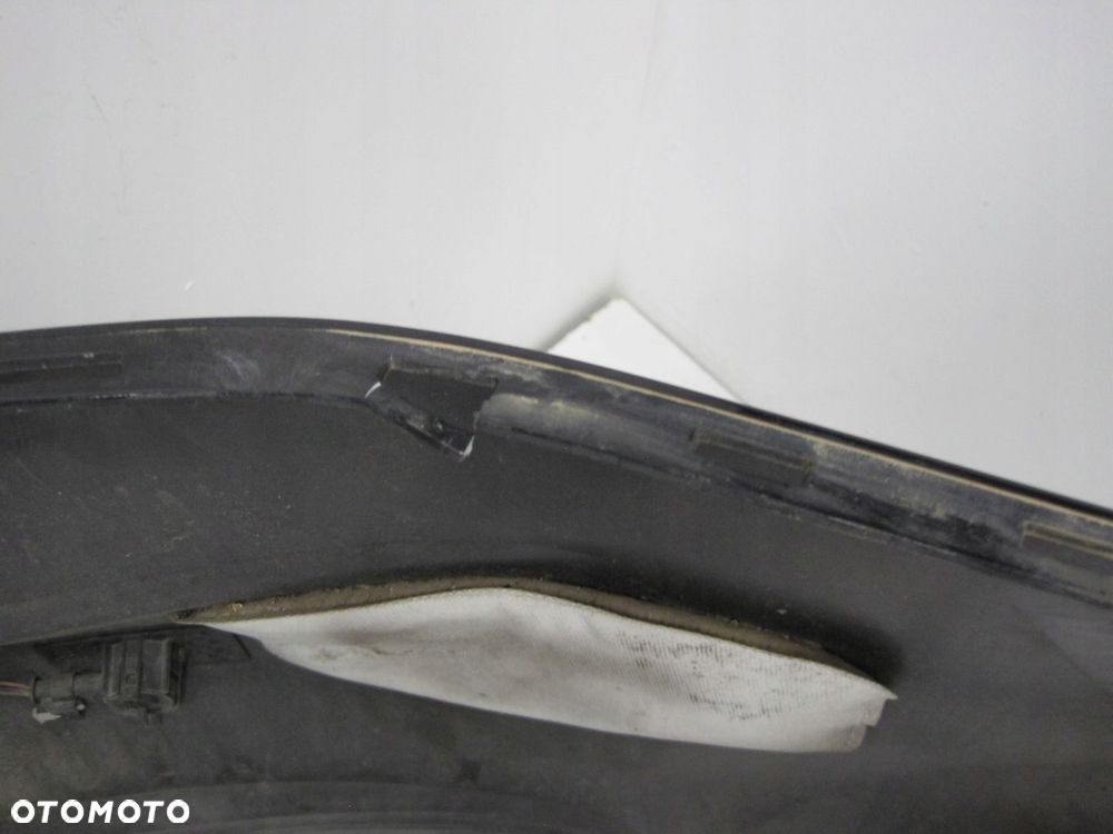 Zderzak TYŁ VW Golf 5G6 5G 18R 4 PDC TYLNY - 8