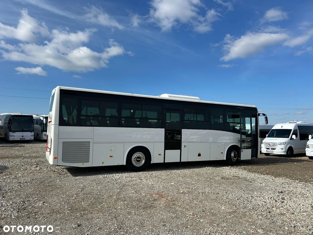 Iveco Crossway - 5
