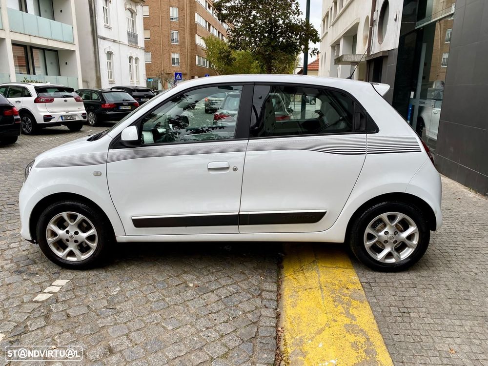 Renault Twingo 1.0 SCe Dynamique - 9