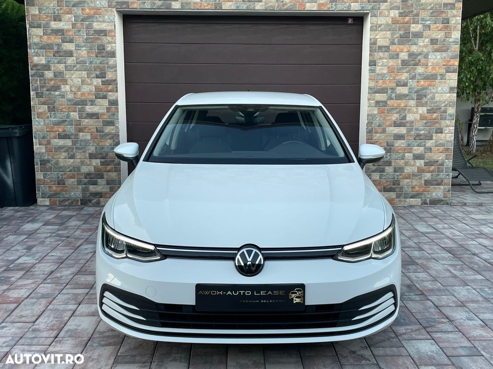 Volkswagen Golf 1.5 TSI Highline - 6