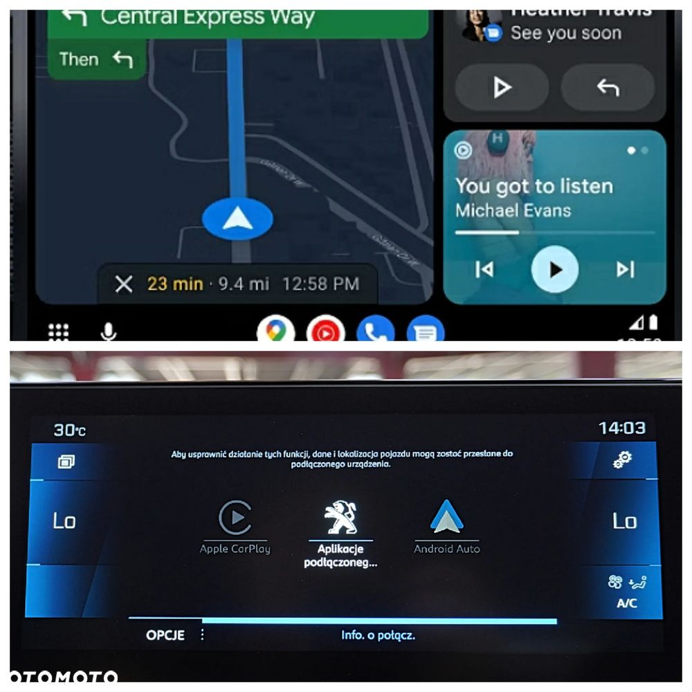 Peugeot 3008 1.2 PureTech Allure Pack S&S EAT8 - 26