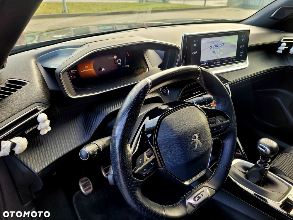 Peugeot 2008 e-HDi FAP 115 STOP & START Business-Line - 23