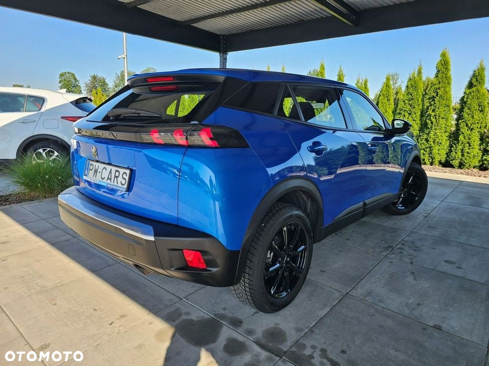 Peugeot 2008 - 3