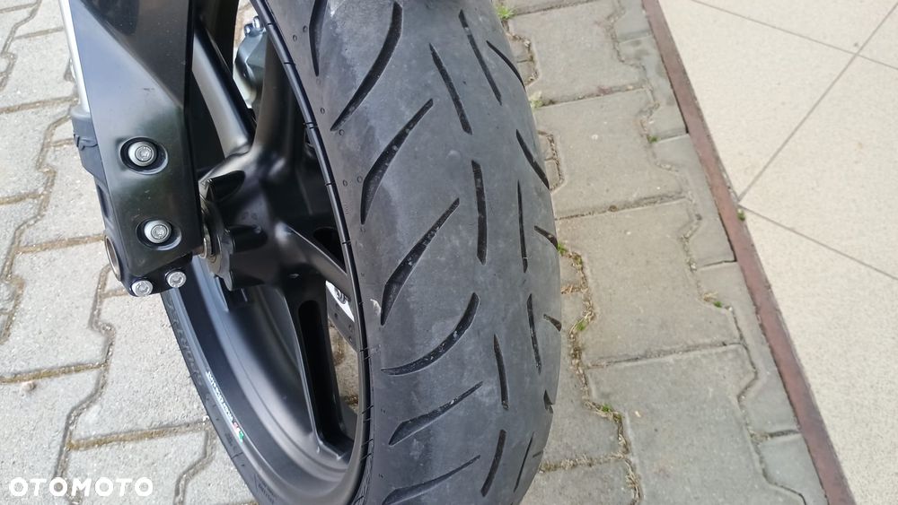KTM Duke - 11