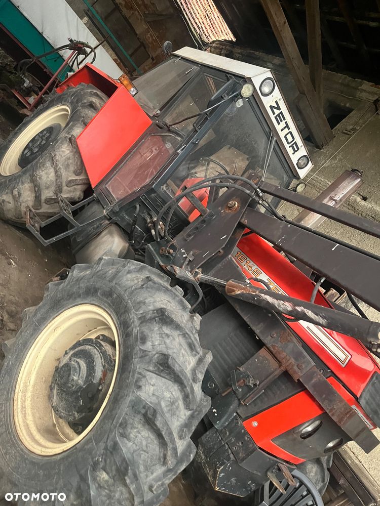 Zetor 16145 - 6