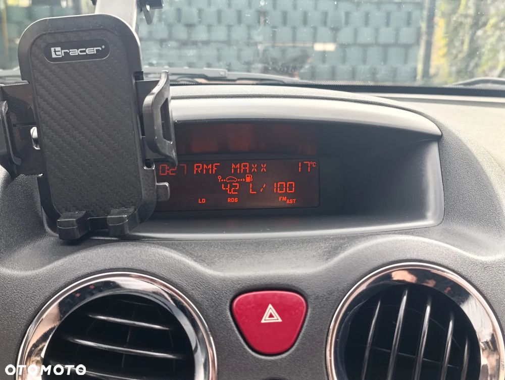 Citroën C2 - 26