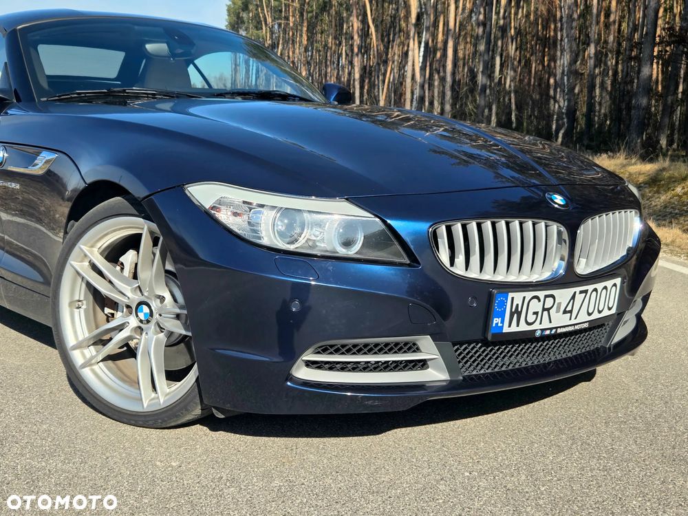 BMW Z4 - 26