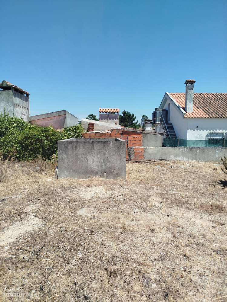 Terreno Rústico, para construção - Grande imagem: 3/6