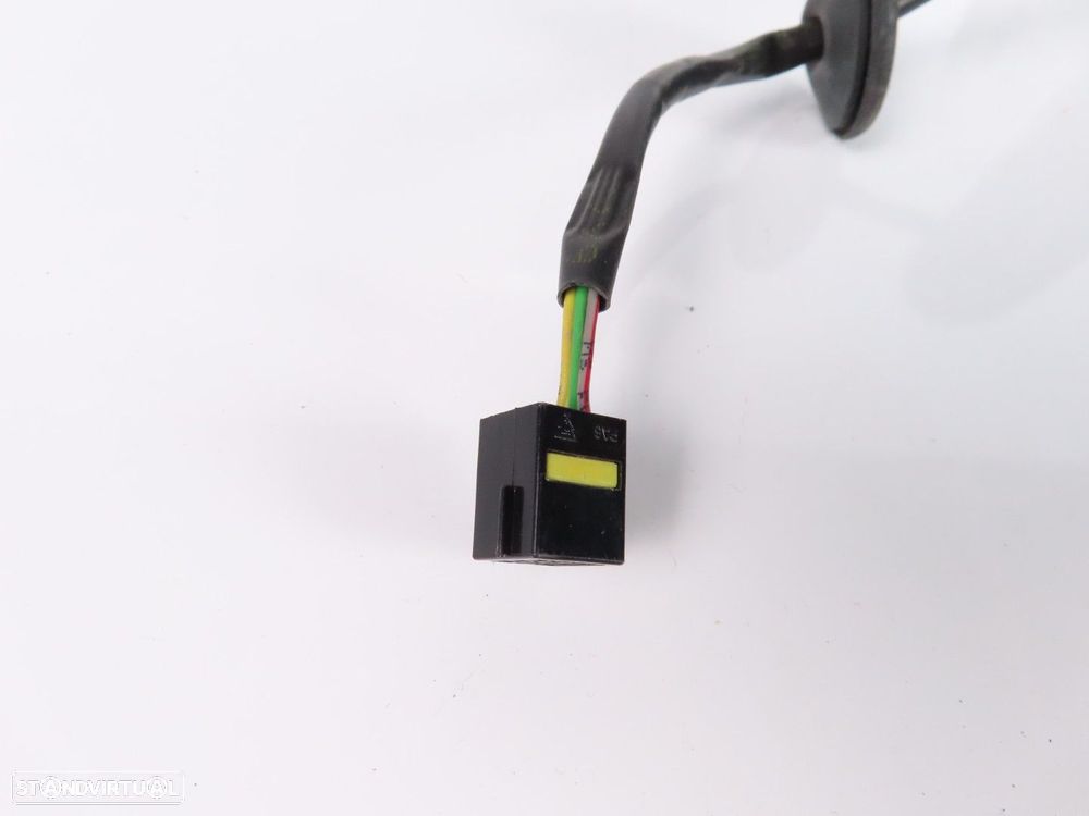 Retrovisor / Espelho Esquerdo Usado / Original OPEL CORSA D (S07)/OPEL CORSA E (... - 4