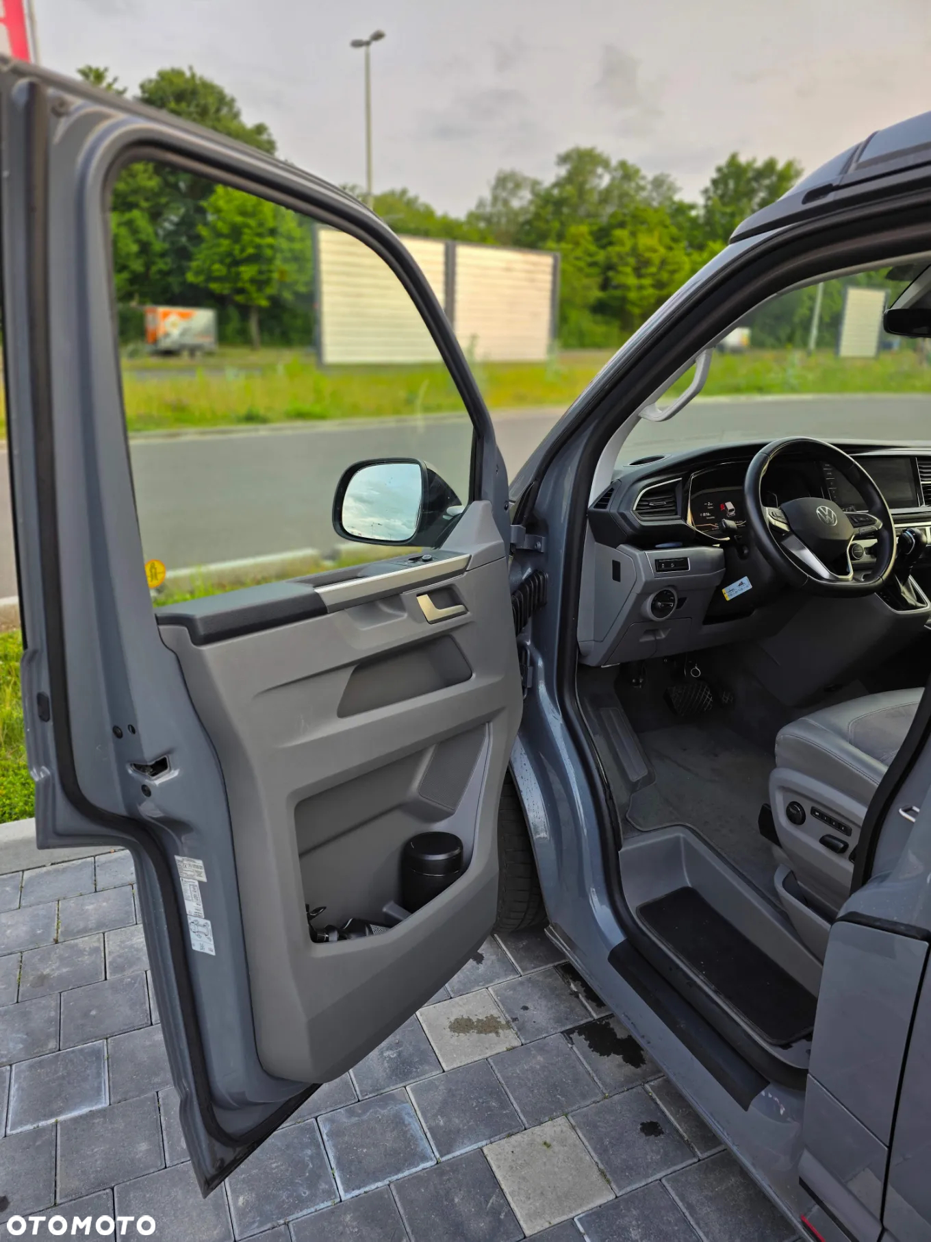 Volkswagen T6.1 California Ocean - 11