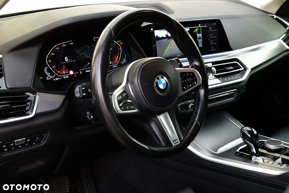 BMW X5 xDrive30d - 4