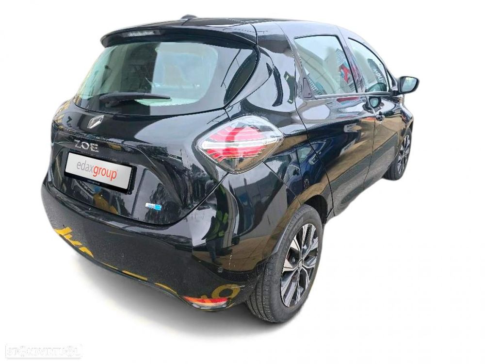 Renault Zoe (c/ Bateria) Limited 50 - 2