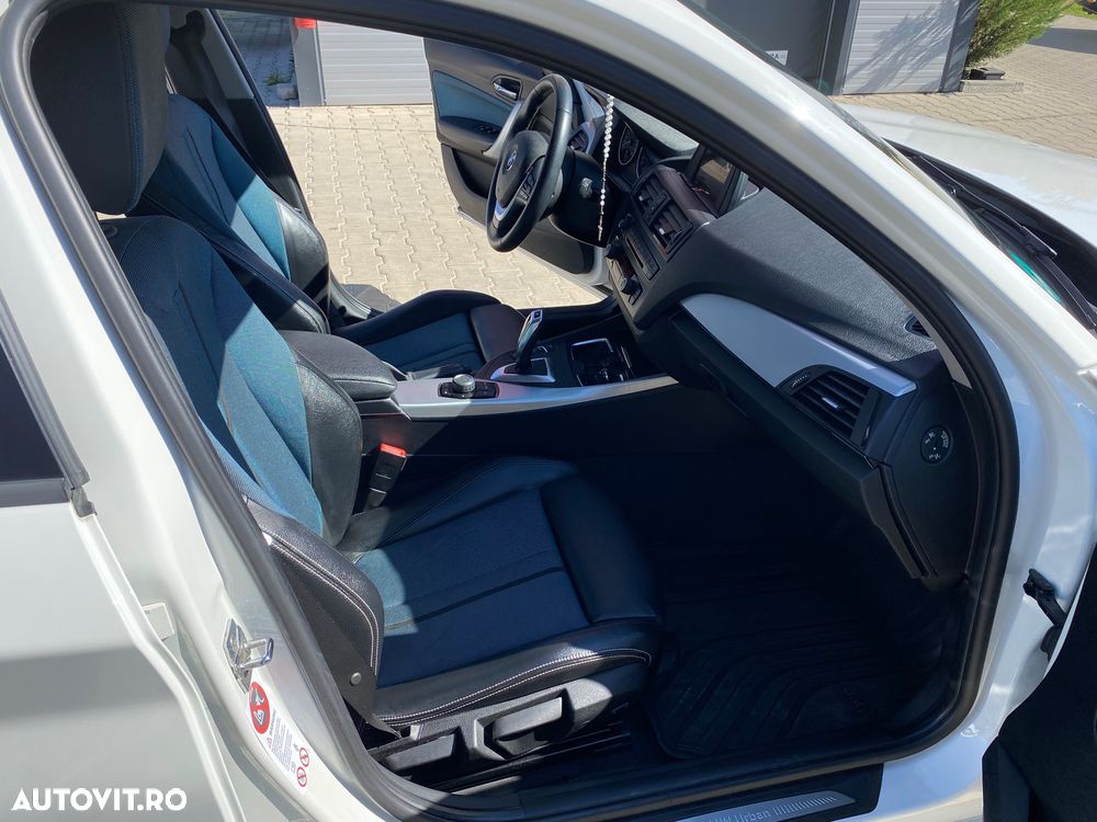 BMW Seria 1 - 16