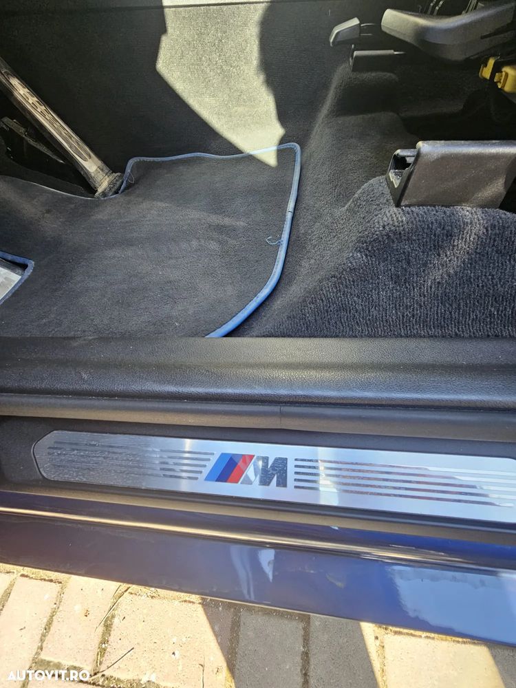 BMW X3 xDrive20d AT M Sport - 20