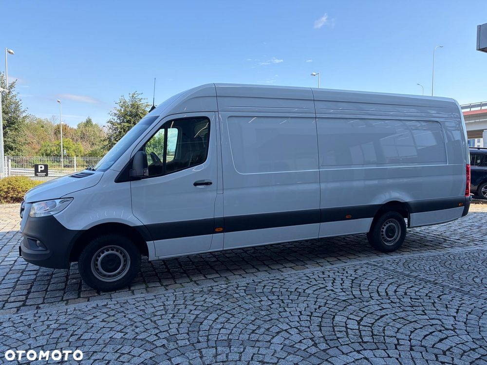 Mercedes-Benz Sprinter 315 CDI L4H2 Ekstra Długi - 7