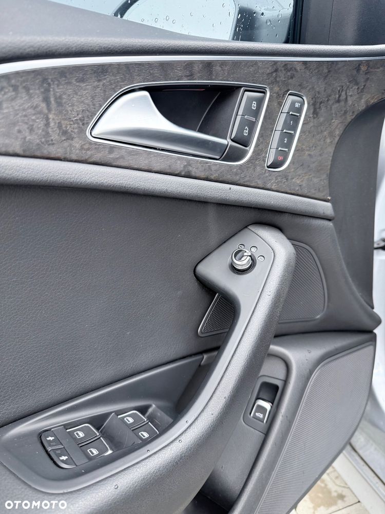 Audi A6 Limousine - 12
