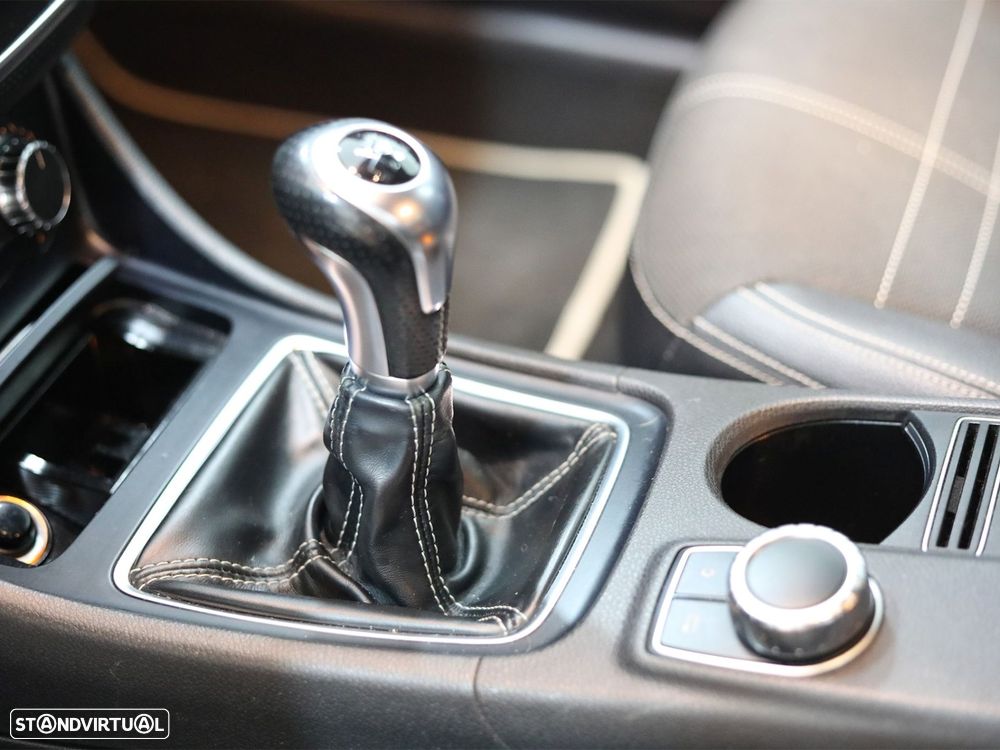 Mercedes-Benz A 180 d Urban - 17