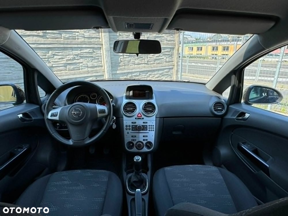 Opel Corsa 1.2 16V EcoFLEX Color Elegance - 2