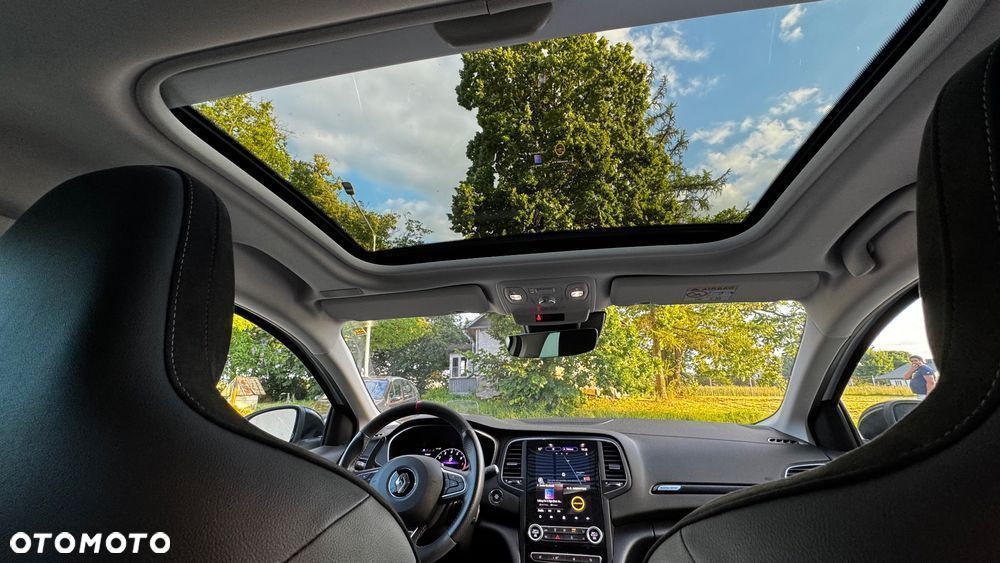 Renault Megane 1.8 TCe FAP R.S Trophy EDC - 22