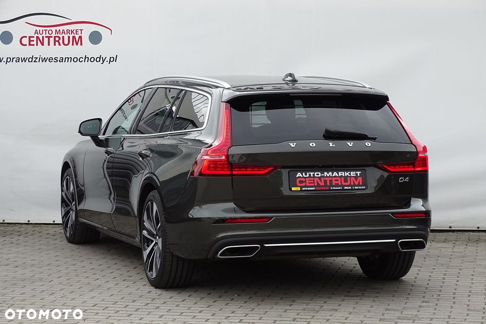 Volvo V60 D4 Inscription - 15