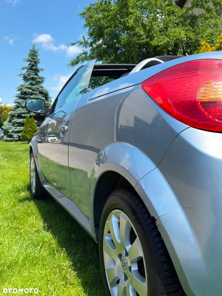 Opel Tigra 1.4 Enjoy - 8