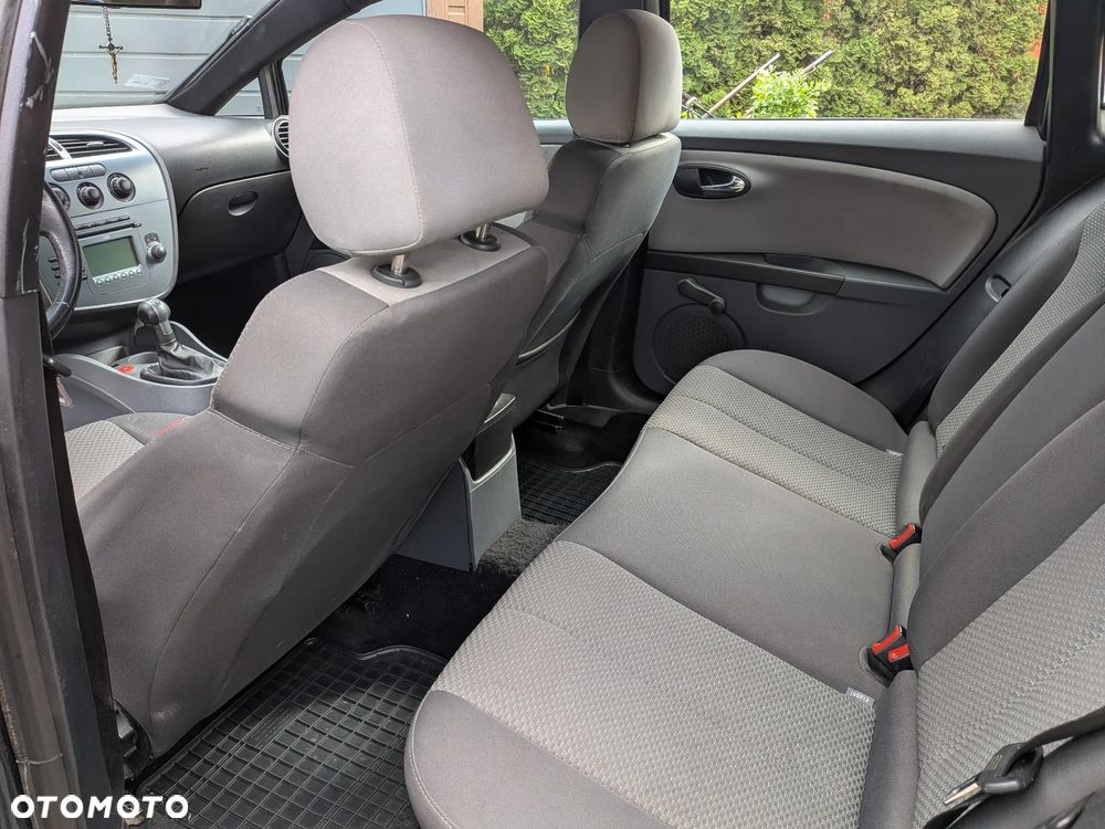 Seat Leon - 14