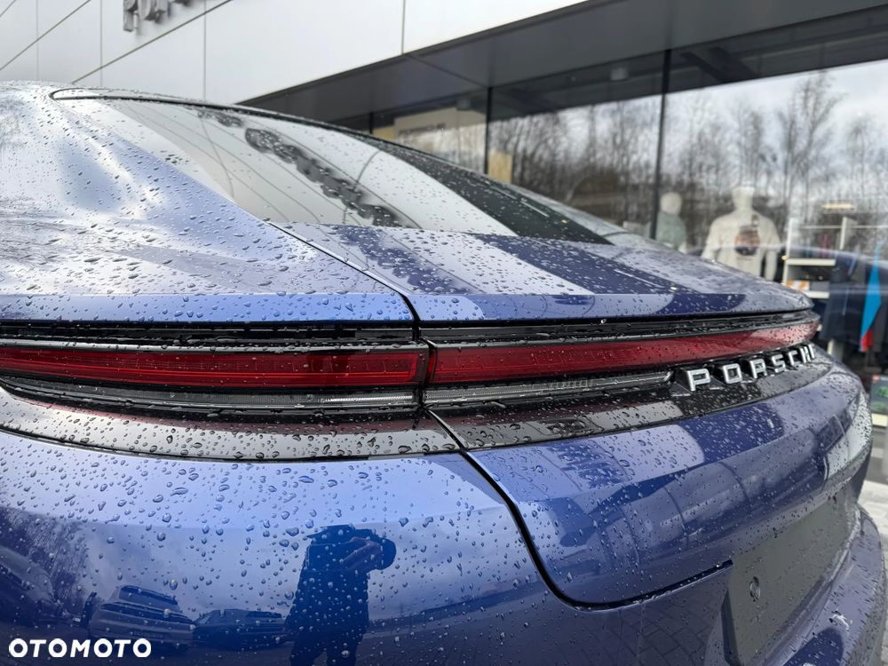 Porsche Panamera - 19