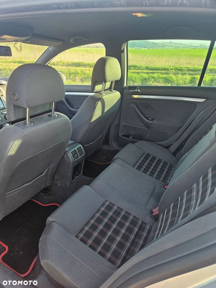 Volkswagen Golf 2.0 TSI GTI - 5