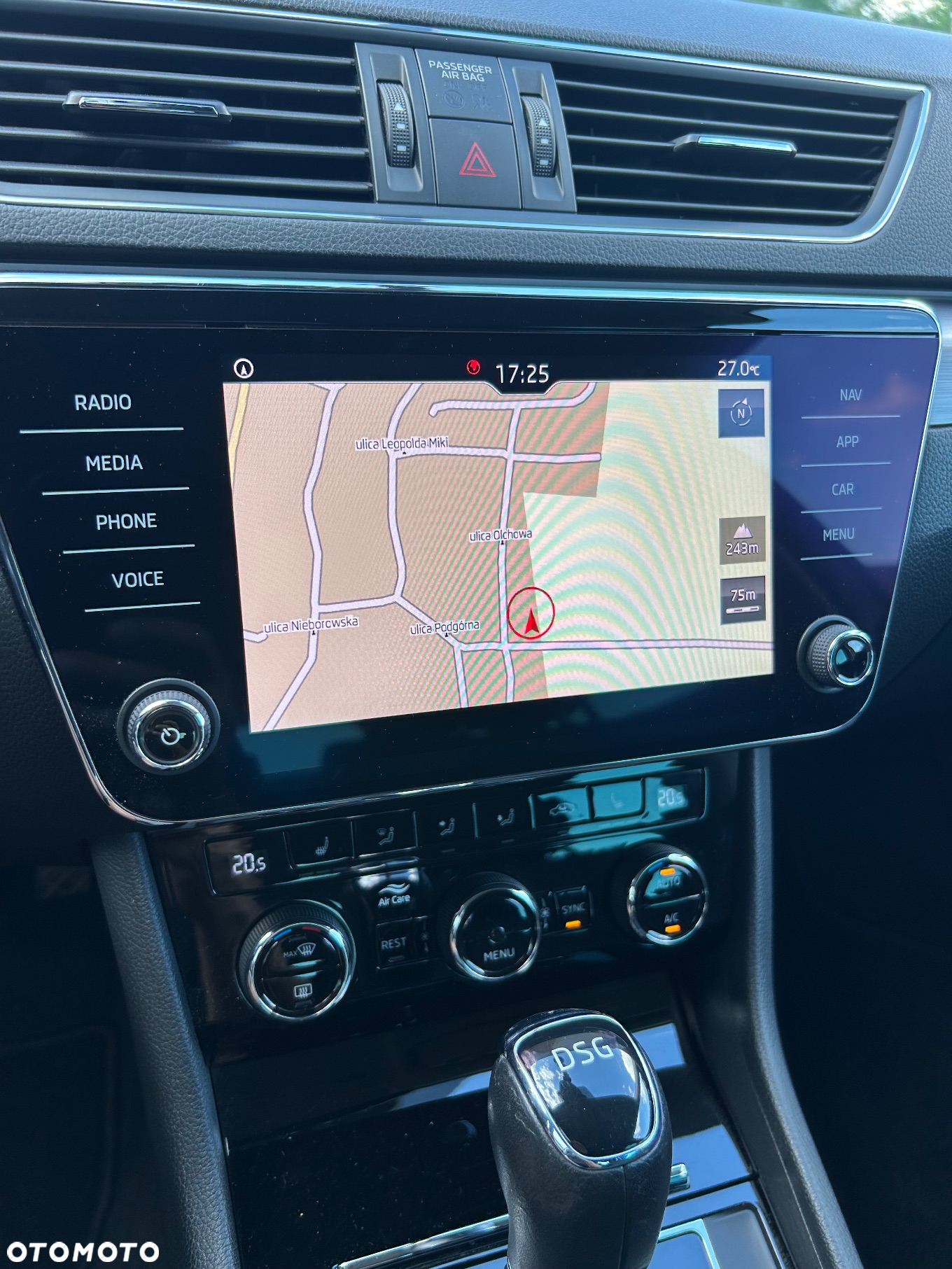 Skoda Superb - 15