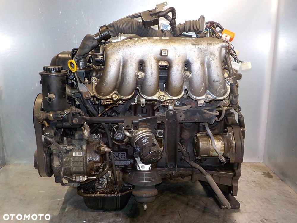LEXUS GS 300 IS 300 TOYOTA SUPRA SILNIK KOMPLETNY SWAP 3.0 VVTI 2JZ-GE - 15