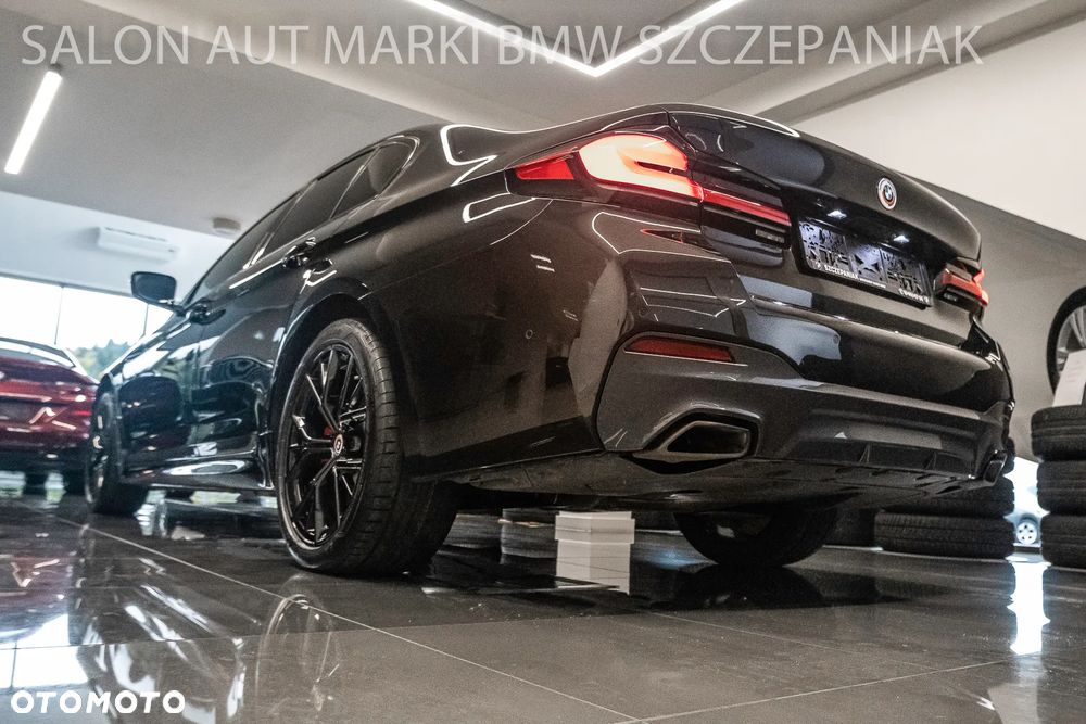 BMW Seria 5 - 10