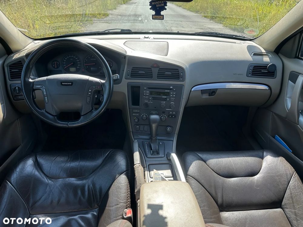 Volvo V70 - 20