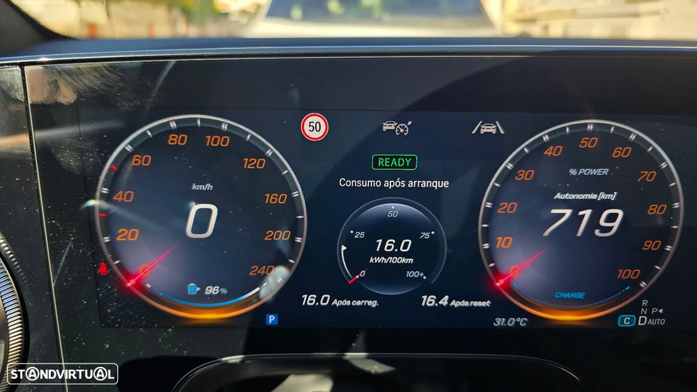 Mercedes-Benz GLC 400 EQ 4Matic - 3