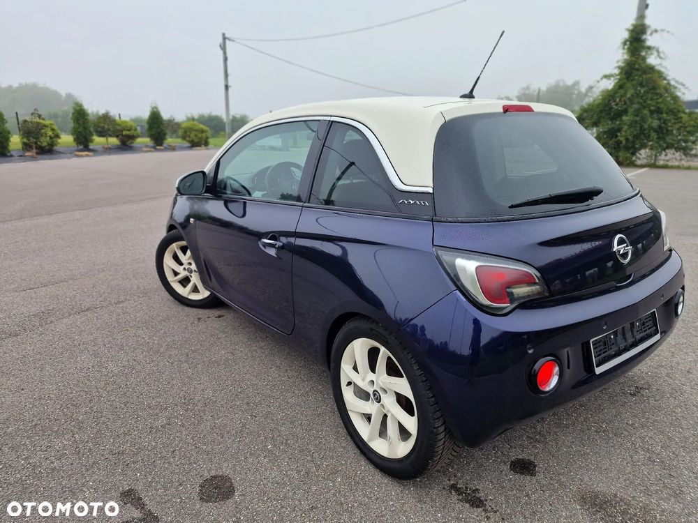Opel Adam 1.2 Start/Stop Jam - 22