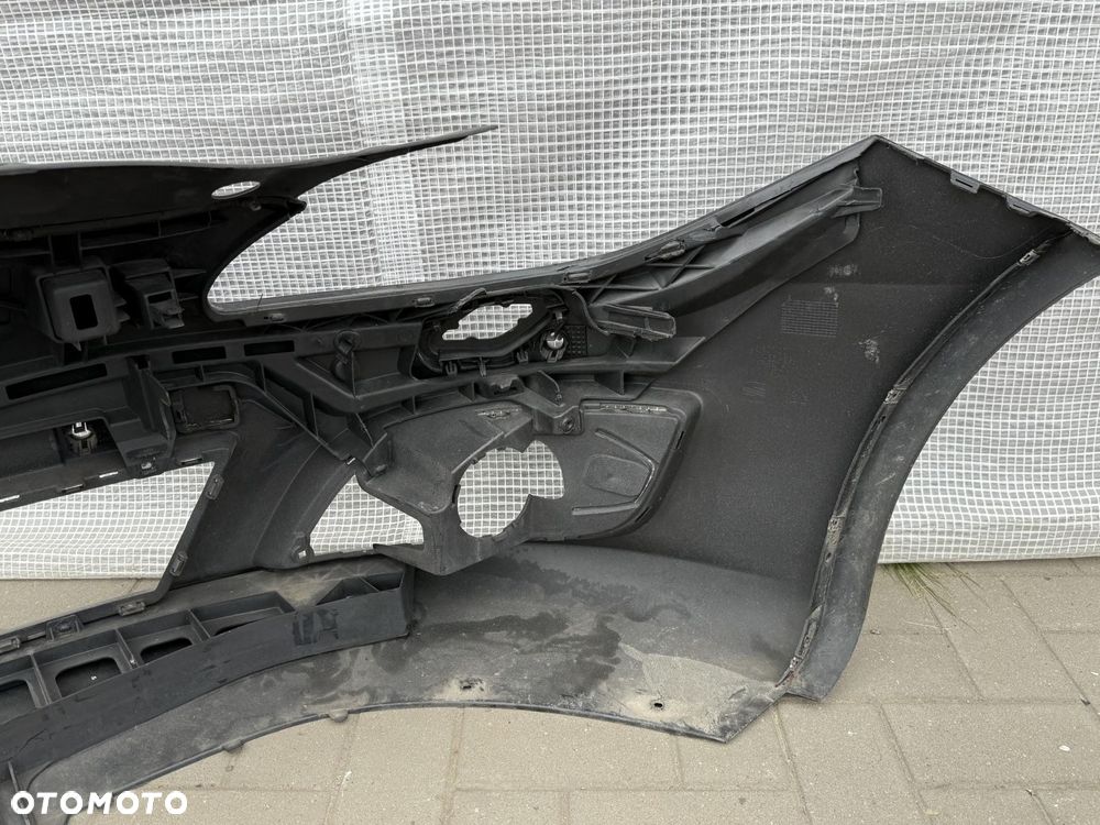SEAT LEON II LIFT ZDERZAK PRZEDNI PRZÓD - 12