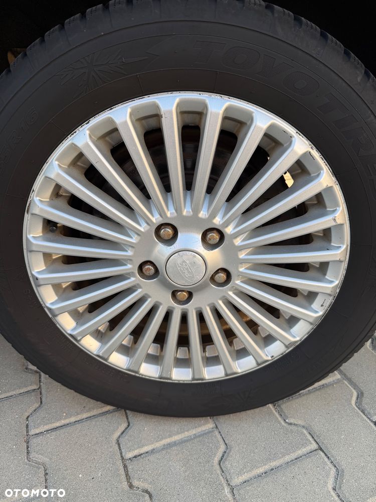 Ford Mondeo 2.0 Titanium - 18