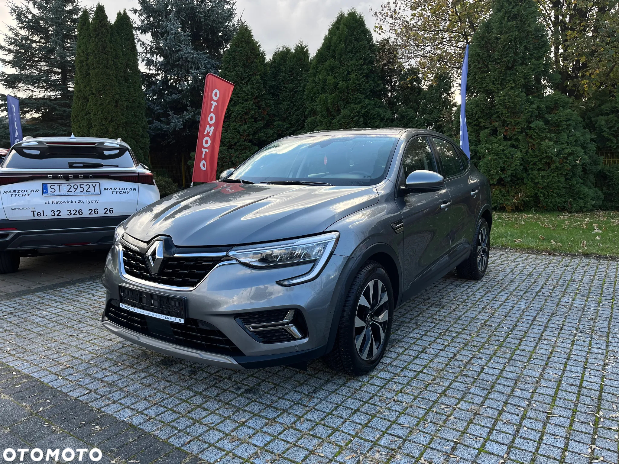 Renault Arkana - 2