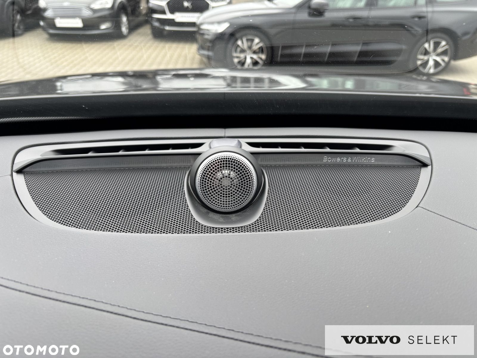 Volvo XC 90 - 28
