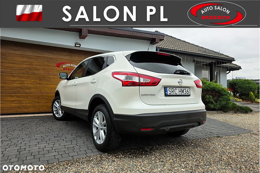 Nissan Qashqai 1.2 DIG-T Tekna - 3
