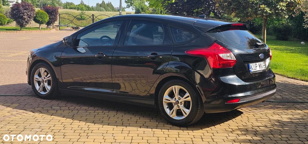 Ford Focus - 10
