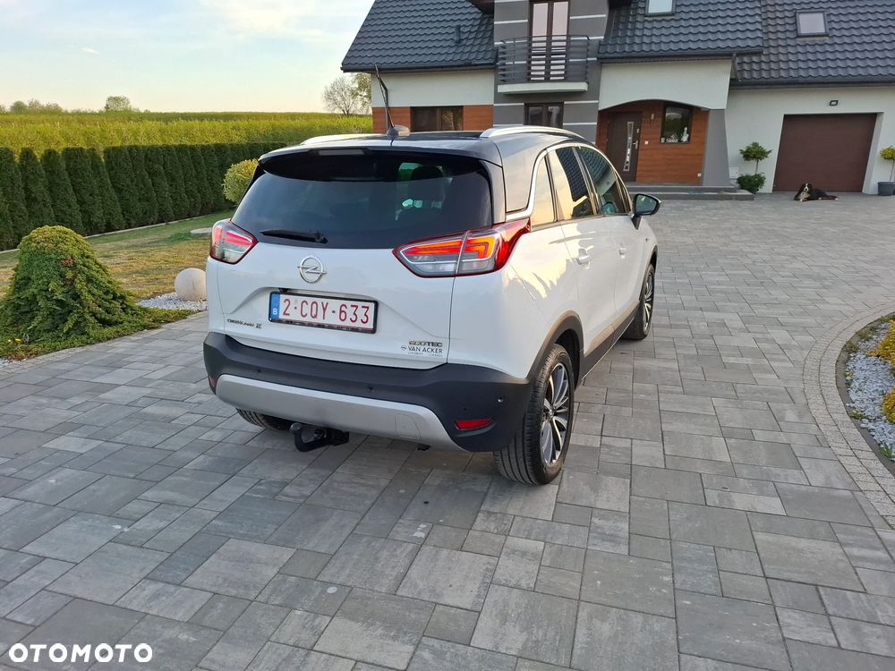 Opel Crossland X 1.2 Start/Stop Limited Edition - 14