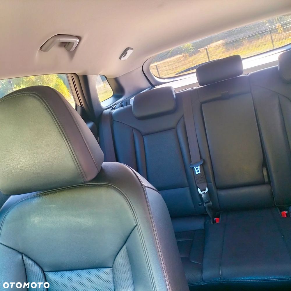 Hyundai I40 2019 photo 3