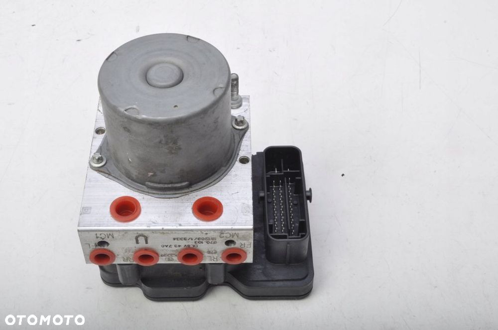 MAZDA CX-3 LIFT POMPA ABS DL8V437A0 19R - 2