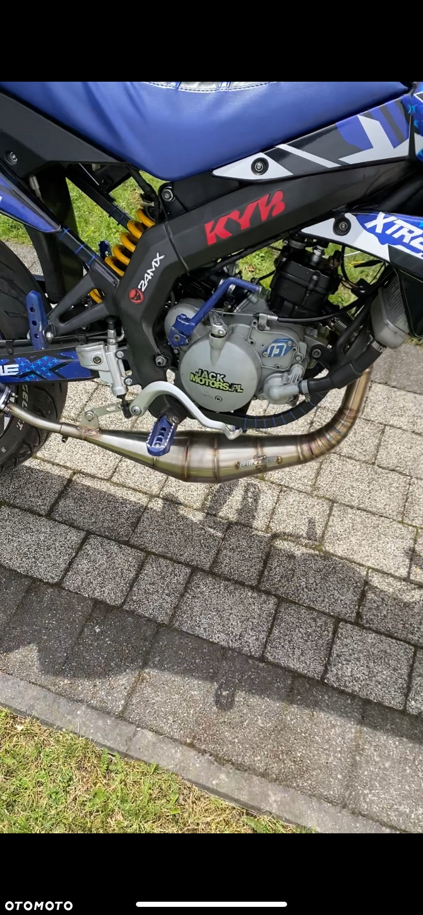 Derbi Senda - 6