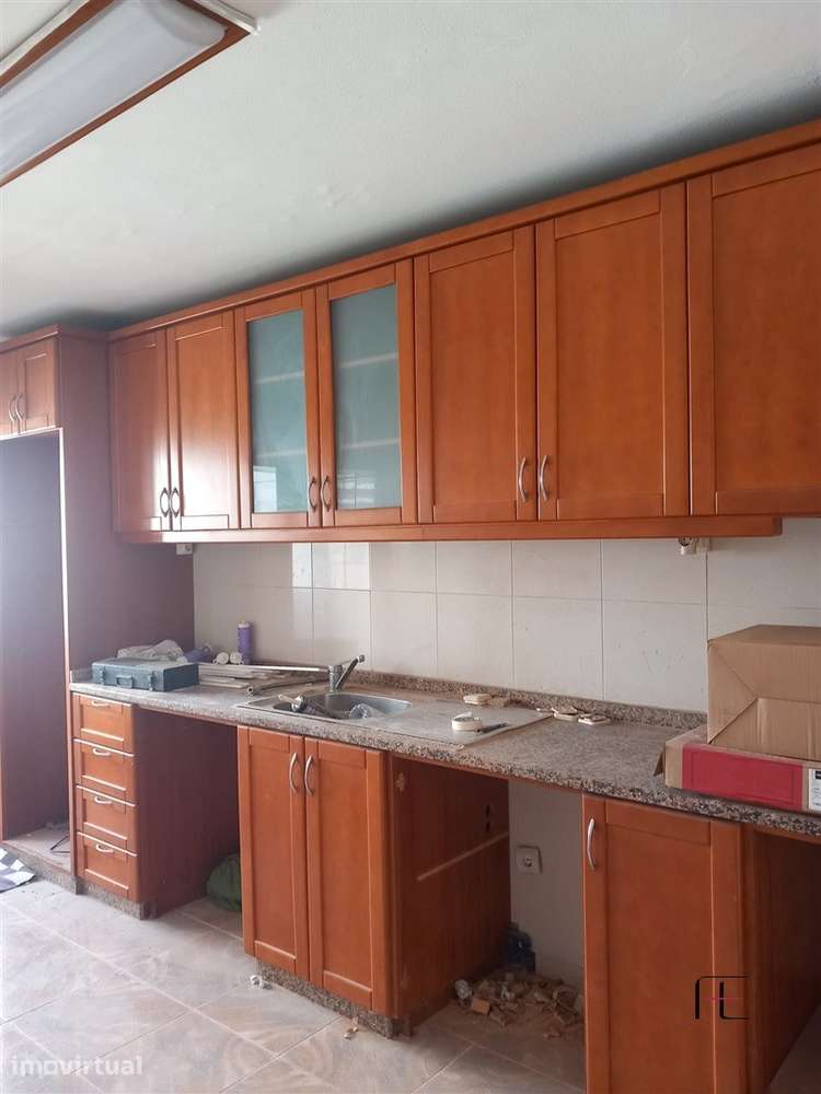 Apartamento T3 Venda em Vilar de Andorinho,Vila Nova de Gaia - Grande imagem: 4/21